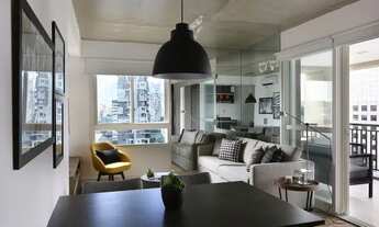 Imagem 3: Apartamento em São Paulo