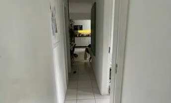 Imagem 4: Apartamento a venda tem 63 metros quadrados com 2 quartos em Camorim - Rio de Janeiro - RJ