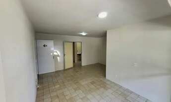 Imagem 6: ALUGA-SE Apto com 03 quartos na ponta verde. Composto por sala de estar e janta