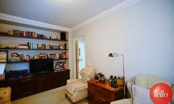 Imagem 5: São Paulo - Apartamento Padrão - Higienópolis