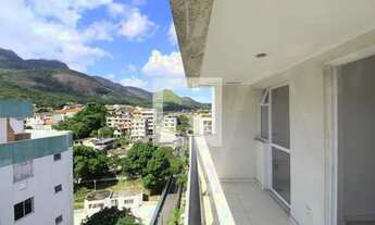 Imagem 6: Apartamento para Aluguel - Freguesia , 2 Quartos, 154 m2