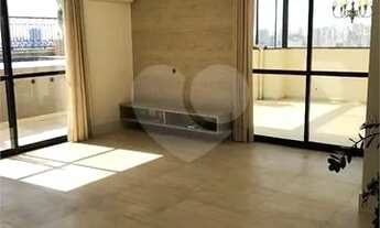 Imagem: Cobertura duplex para venda tem 241 metros