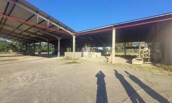 Imagem 5: Excelente pavilhão para locação na Br 390