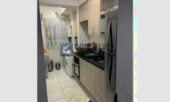 Imagem 7: DIADEMA - Residential / Apartment - CANHEMA