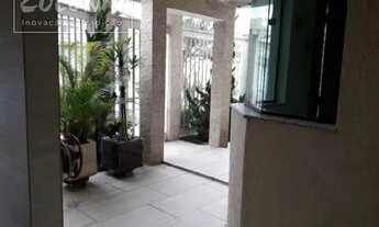 Imagem 6: São Bernardo do Campo - Casa Padrão - Independência