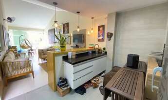 Imagem 2: Casa de condomínio de alto padrao- 03 suítes