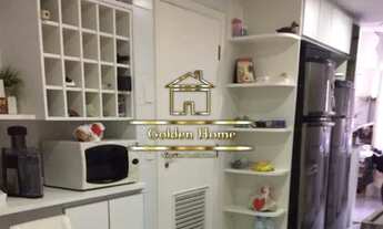 Imagem 5: Excelente apartamento de 3 suítes, mobiliado no Condomínio