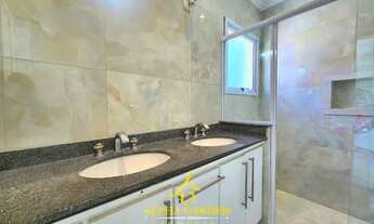 Imagem 3: Casa de condomínio sobrado para venda com 300 metros quadrados com 4 quartos