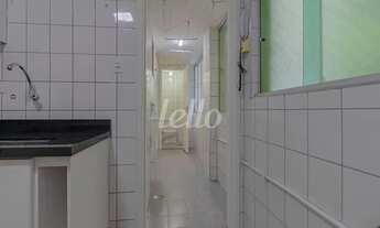 Imagem 7: São Paulo - Apartamento Padrão - Aclimação