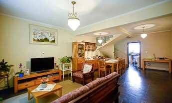 Imagem 7: São Paulo - Casa Padrão - Saúde