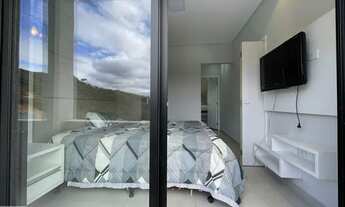 Imagem 6: Casa Nova Mobiliada á venda em Condomínio Vale dos Lagos - Jacareí