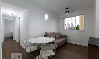 Imagem 2: Apartamento para Aluguel - Jardim São Saverio, 2 Quartos, 40 m2