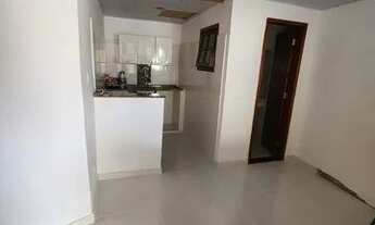 Imagem 6: Apartamento/ Kit para aluguel com 1 quarto em Piratininga - Niterói - RJ