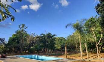 Imagem 2: Chácara JD. Morumbi - Planaltina DF VD/Troco