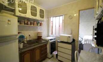 Imagem 3: Santo André - Apartamento Padrão - Camilópolis