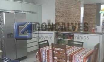Imagem 2: SAO BERNARDO DO CAMPO - Residential / Sobrado - VILA DAYSE