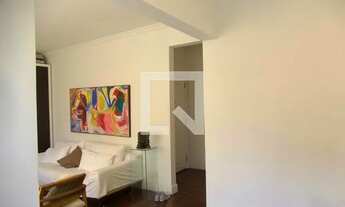 Imagem 4: Apartamento para Aluguel - Gávea, 2 Quartos, 109 m2