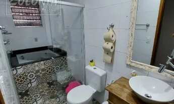 Imagem 6: Santo André - Casa Padrão - Vila Floresta