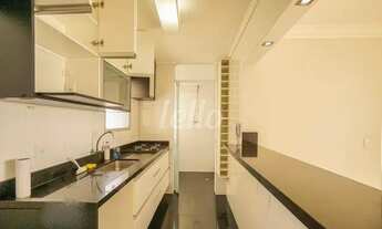 Imagem 5: São Paulo - Apartamento Padrão - Mooca