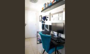 Imagem 4: Apartamento para Aluguel - Vila Clementino, 1 Quarto, 42 m2