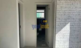 Imagem 6: Apartamento com 2 dormitórios 48m² - Condomínio Ilhas Gregas - Sorocaba/SP