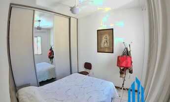 Imagem 5: 02 Quartos pronto para Morar( Semi Mobiliado) Centro de Guarapari