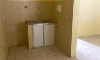 Imagem 3: Apartamento iluminado no Centro de Canindé