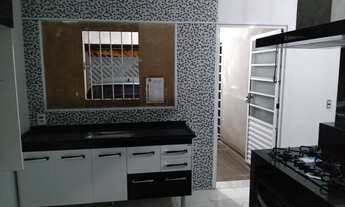 Imagem 2: CASA A VENDA, LINDO SOBRADO NOVO (SEM USO). 3 QUARTOS, SENDO 1 SUÍTE