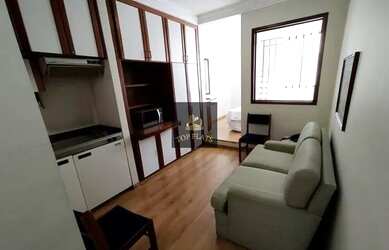 Imagem 4: Flat no Jardim Paulista- SP