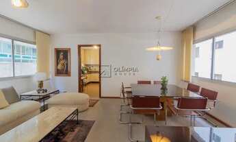 Imagem 5: Apartamento Venda Higienópolis 130 m² 3 Dormitórios