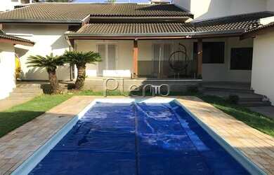 Imagem 2: Casa - Parque Alto Taquaral - Campinas