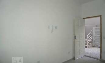 Imagem 2: Apartamento para Aluguel - Ermelino Matarazzo, 1 Quarto, 25 m2