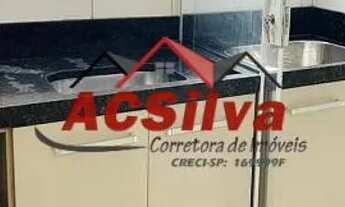 Imagem 6: Apto Nova Petrópolis SBC