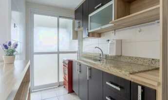 Imagem 5: Apartamento em Passo da Areia