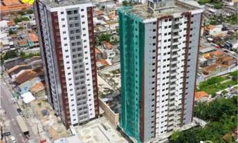 Imagem 2: Foz do Iguaçu Residencial. 2 ou 3/4. 1 ou 2 Vagas. G41