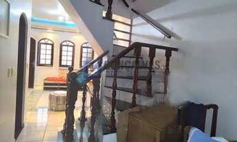 Imagem 3: SAO BERNARDO DO CAMPO - Residential / Sobrado - PARQUE SELETA