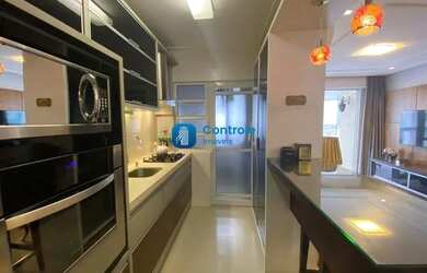 Imagem 3: Apartamento com 03 dormitórios 01 suíte no bairro Campinas, São José