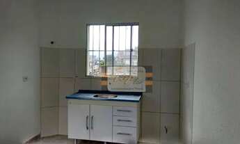 Imagem 2: Casa com 1 dormitório para alugar, 30 m² por R$ 730,00/mês - Jardim Pirituba - São Paulo/S