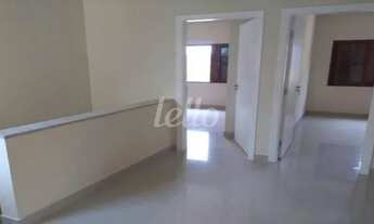 Imagem 5: São Paulo - Casa Padrão - Moema