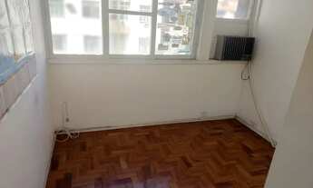 Imagem 7: Apartamento para venda com 105 metros quadrados com 3 quartos em Flamengo - Rio de Janeiro