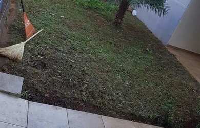 Imagem 6: Casa no jardim simone