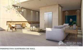 Imagem 2: Apartamento com 2 dorms, Canto do Forte, Praia Grande - R$ 650 mil, Cod: 5669