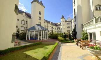 Imagem: Apartamento a venda em Campos do Jordão