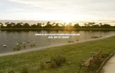 Imagem 2: JARDINS DO LAGO LOTES EM CONDOMÍNIO NO EUSEBIO/CE