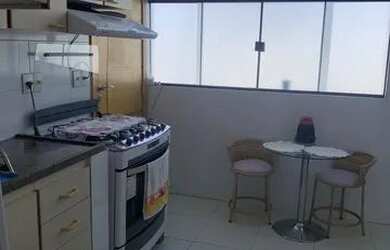 Imagem 6: Apartamento na SQN 405 reformado