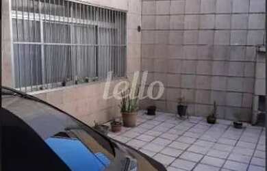 Imagem 5: São Paulo - Casa Padrão - Cambuci