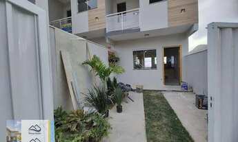 Imagem 6: Casa com 2 dormitórios à venda por R$ 320.000,00 - São José de Imbassai - Maricá/RJ