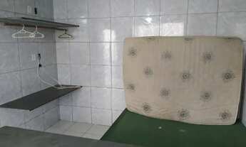 Imagem: Kitnets mobiliadas