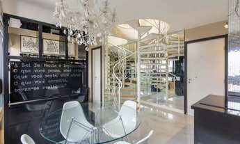 Imagem 5: Apartamento no bairro Cabral - ARYA 1