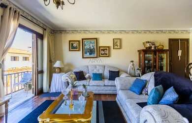 Imagem 6: Casa em condomínio no Alto da XV - ARYA1